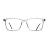 2187 Xite Eyewear's RECTANGLE Shaped Acetate Unisex's Frame.