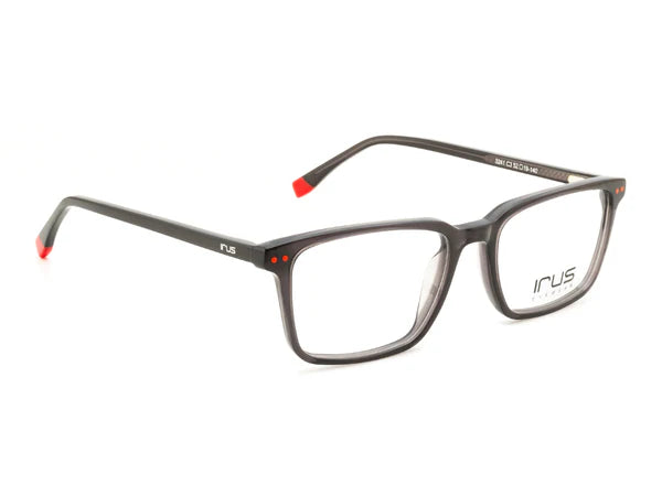 IRUS 3241 Men Rectangular Frames