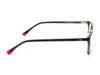 IRUS 3241 Men Rectangular Frames