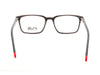 IRUS 3241 Men Rectangular Frames
