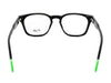 IRUS 3248 Men Square Frames