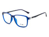 IRUS 3257 Men Rectangular Frames