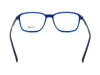 IRUS 3257 Men Rectangular Frames