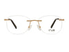 IRUS 3353 Women Oval Frames