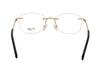 IRUS 3353 Women Oval Frames