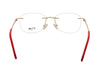 IRUS 3353 Women Oval Frames