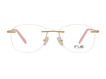 IRUS 3353 Women Oval Frames