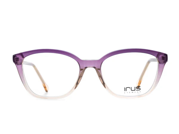 IRUS 3371 Women Oval Frames