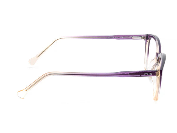 IRUS 3371 Women Oval Frames