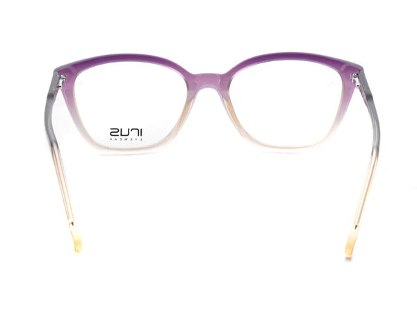 IRUS 3371 Women Oval Frames