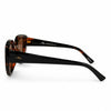 MIMI POLARIZED WOMEN OVERSIZED BUTTERFLY SUNGLASS MI1343C