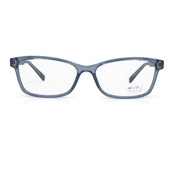 10084 Xite Eyewear CATEYE Shaped Acetate WOMEN Frame