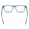LEXUS Acetate frame for Men and Women LH 62 Blue