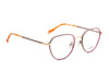 IDEE 2432 Women Oval Frames