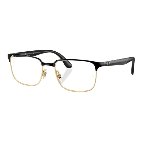 RAY-BAN 0RX6542I