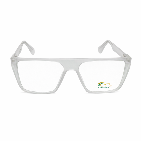 LENSPLUS Multicolor frame for Men and Women 1194