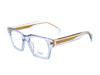 IDEE 2366 Men Square Frames