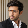 PROVO SQUARE METAL EYEGLASS FOR MEN