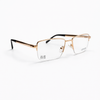 LEXUS METALLIC EYEWAER FRAME LE549