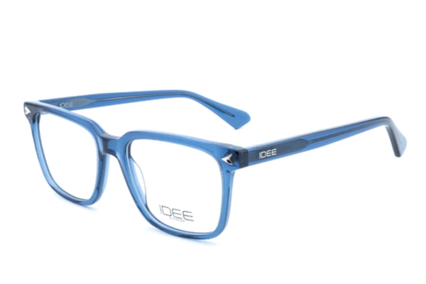 IDEE 2325 Men Square Frames