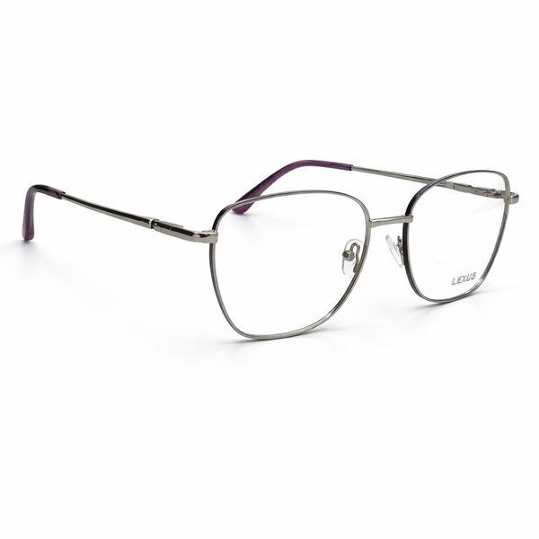 LEXUS FANCY METALLIC EYEWAER FRAME 1032
