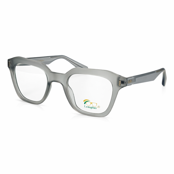 LENSPLUS Multicolor frame for Men And Women 1193