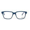 2159 Xite Eyewear Square Shaped Acetate MenFrame CL 04