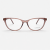 LEXUS Acetate frame for Women 654
