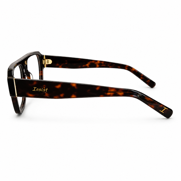 Insist luxury Eyewear Acetate Full Frame For Men 90239