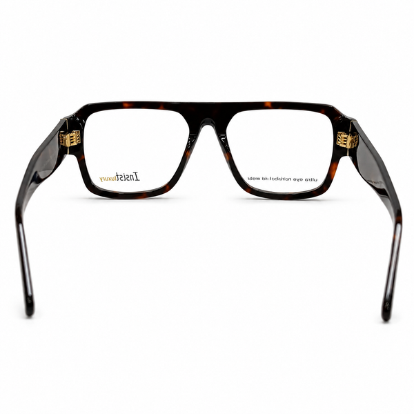 Insist luxury Eyewear Acetate Full Frame For Men 90239