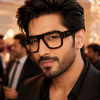 Insist luxury Eyewear Acetate Full Frame For Men 90239