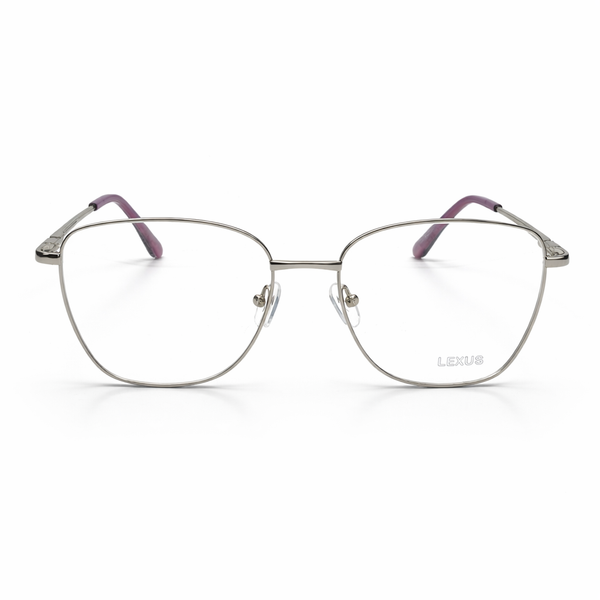 LEXUS FANCY METALLIC EYEWAER FRAME 1032