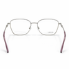 LEXUS FANCY METALLIC EYEWAER FRAME 1032