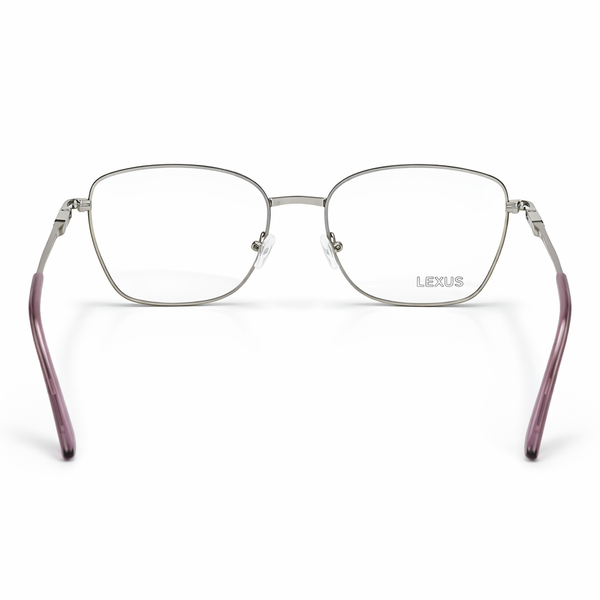 LEXUS FANCY METALLIC EYEWAER FRAME 1032