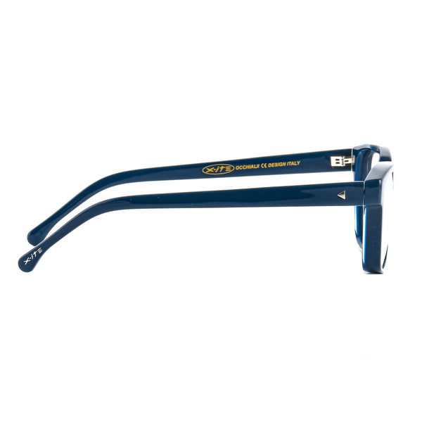 2159 Xite Eyewear Square Shaped Acetate MenFrame CL 04