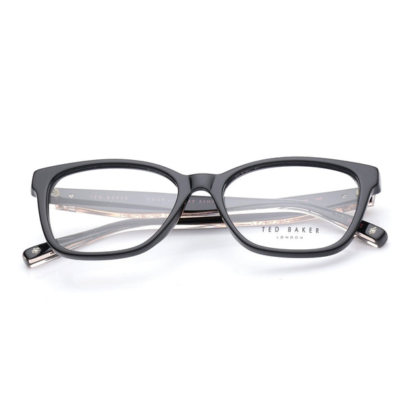Ted Backer Wayfarer Eyeglasses for Women TB9324