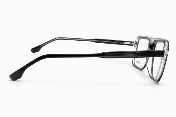 LEXUS Acetate frame for Men LH55