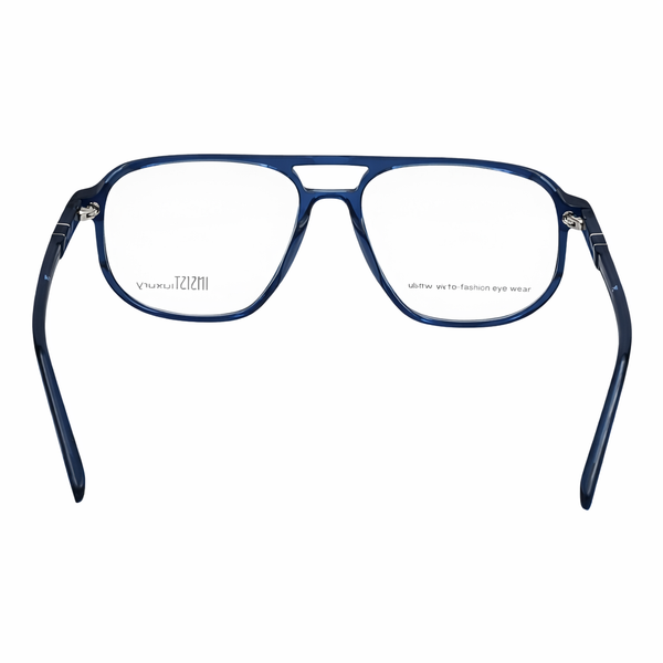 Insist luxury Eyewear Acetate Full Frame For Men 90263