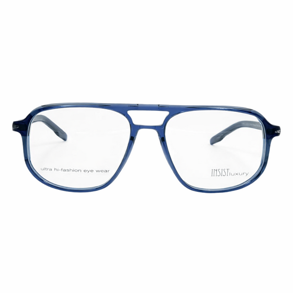 Insist luxury Eyewear Acetate Full Frame For Men 90263