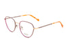 IDEE 2432 Women Oval Frames