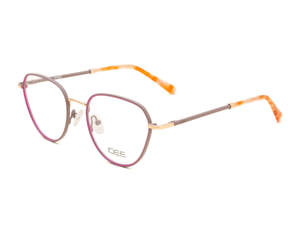 IDEE 2432 Women Oval Frames