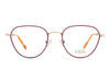 IDEE 2432 Women Oval Frames
