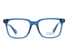 IDEE 2325 Men Square Frames