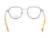 IDEE 2432 Women Oval Frames