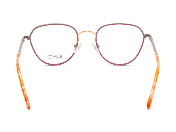 IDEE 2432 Women Oval Frames