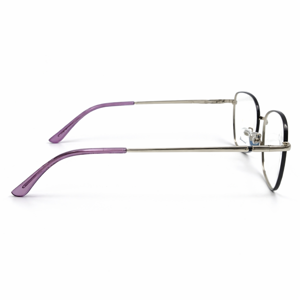 LEXUS FANCY METALLIC EYEWAER FRAME 1032