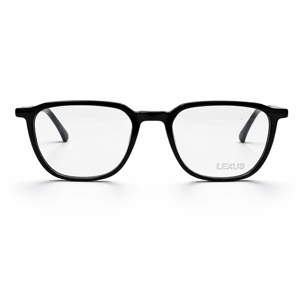 LEXUS Acetate frame for Men and Women 05408
