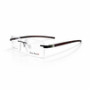 MaraBoss Rimless Eyewear Frame MB013