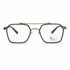 LENSPLUS Fancy Metal frame