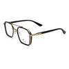 LENSPLUS Fancy Metal frame